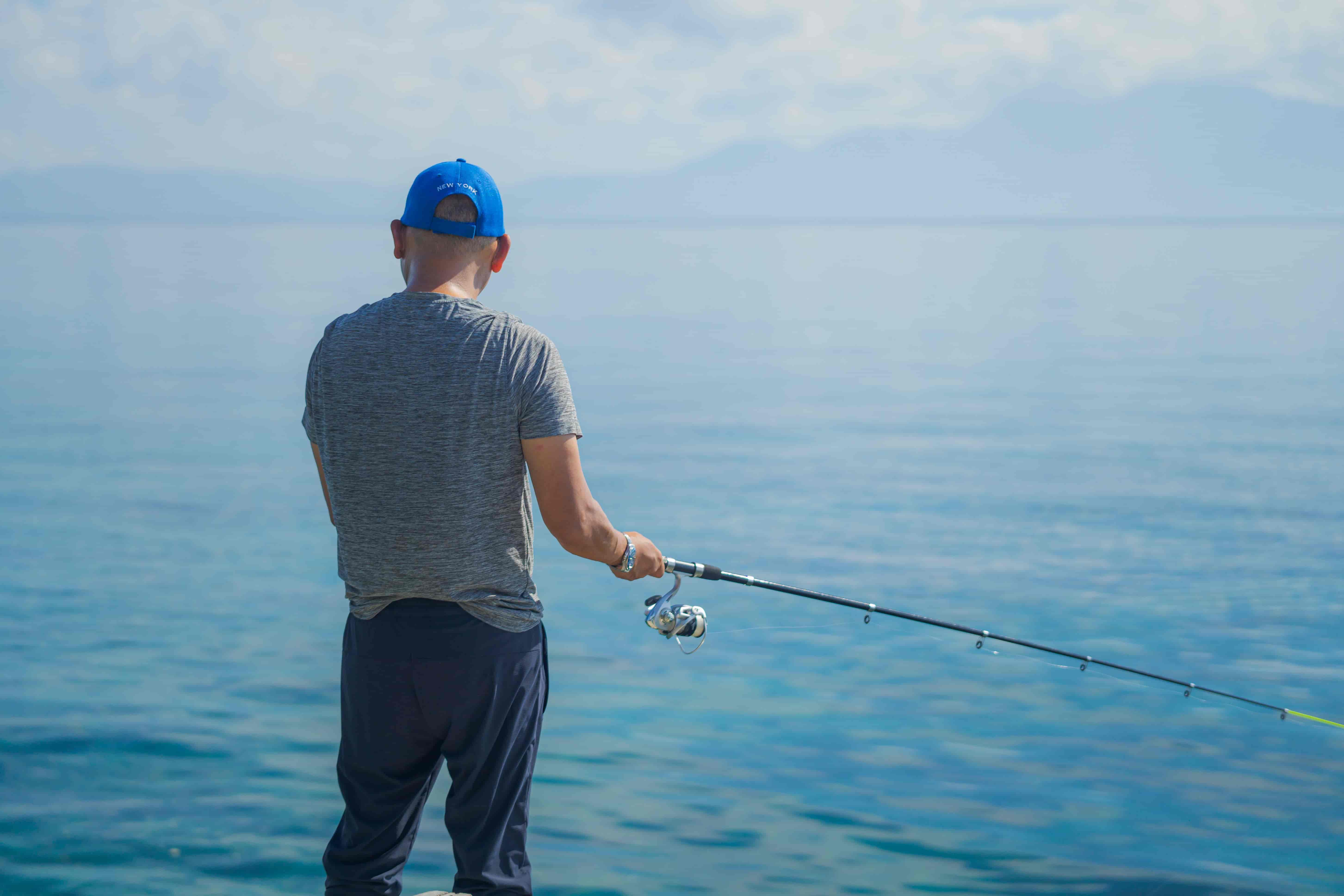 Eging Rod Guide: How to Choose and Use a Squid Fishing Rod