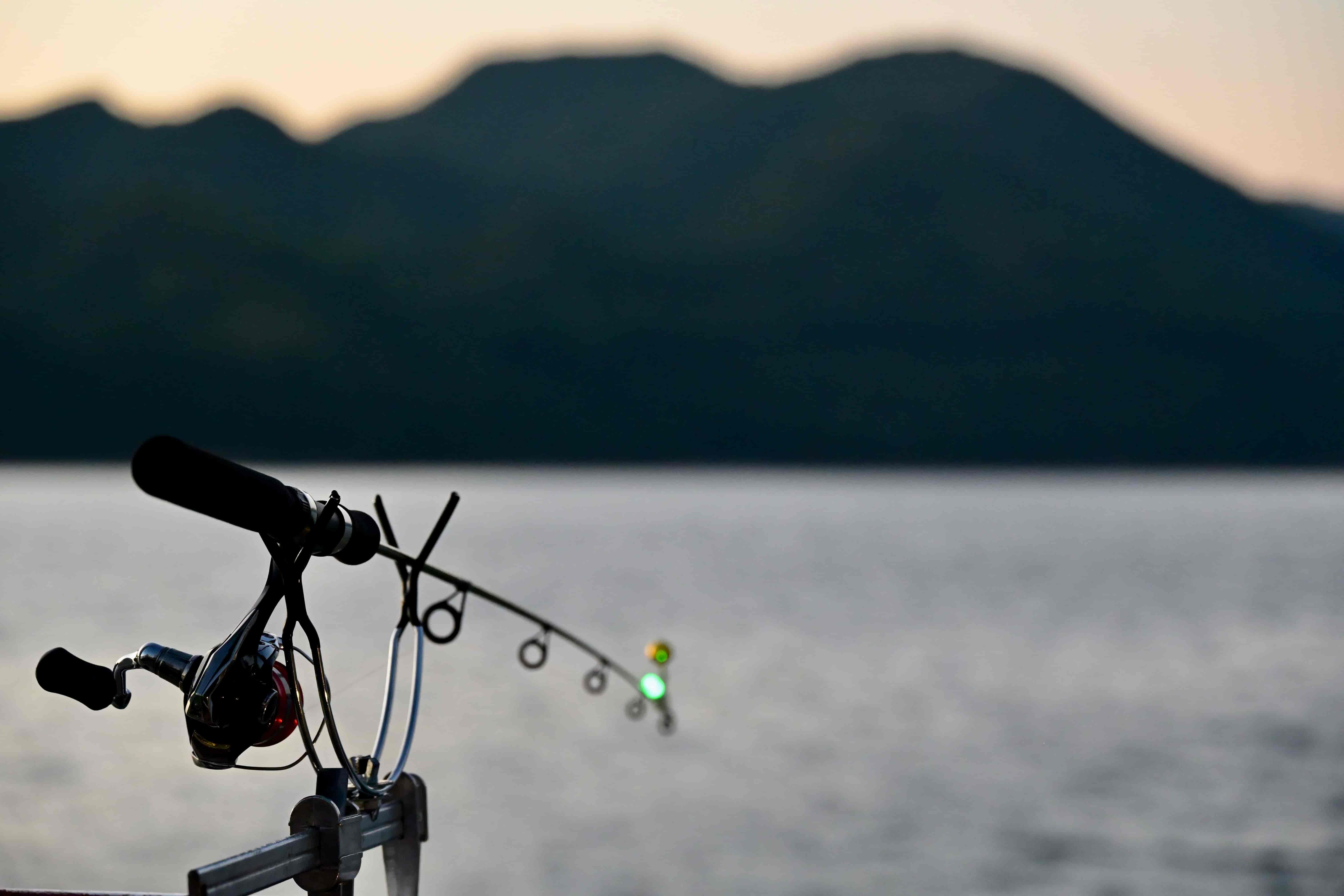 How to Match a Fishing Rod with a Fishing Reel